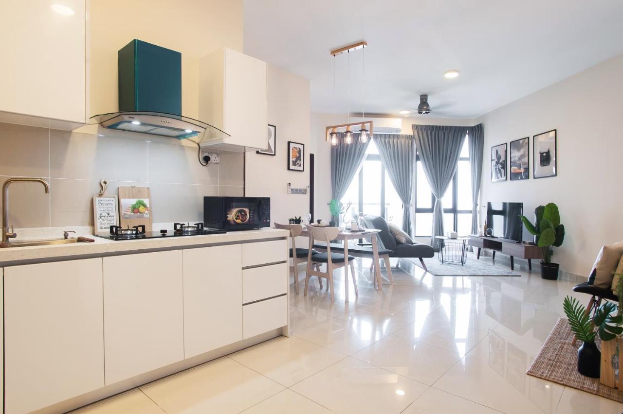 J Dupion By Wefiehome * Kuala Lumpur