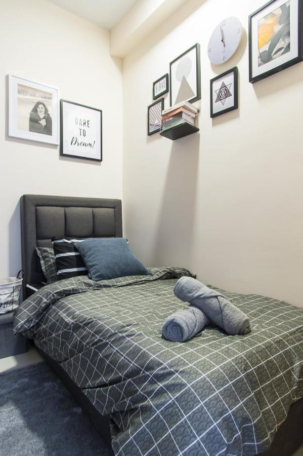 J Dupion By Wefiehome * Kuala Lumpur