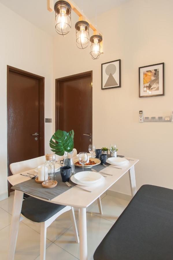 J Dupion By Wefiehome Pangsapuri Kuala Lumpur