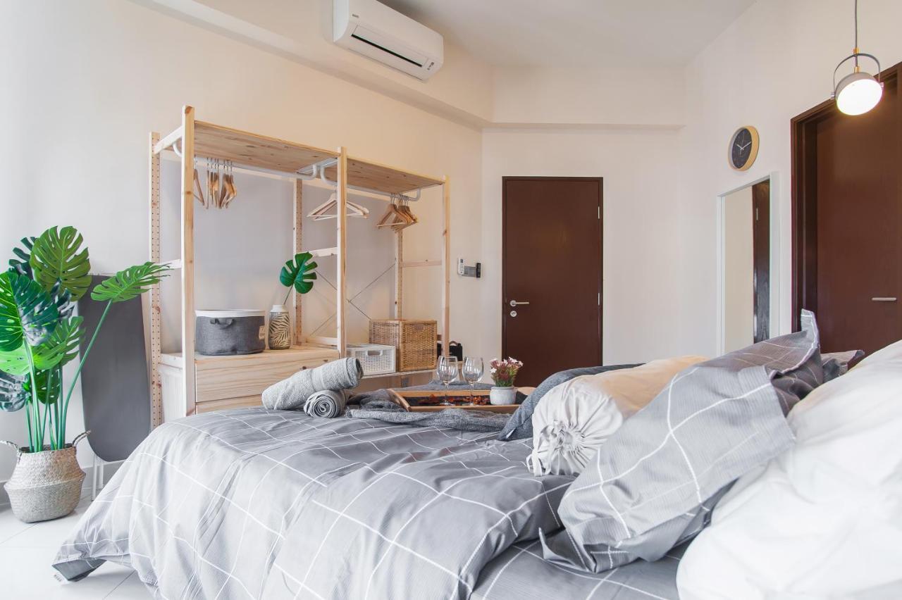 J Dupion By Wefiehome Apartment Kuala Lumpur