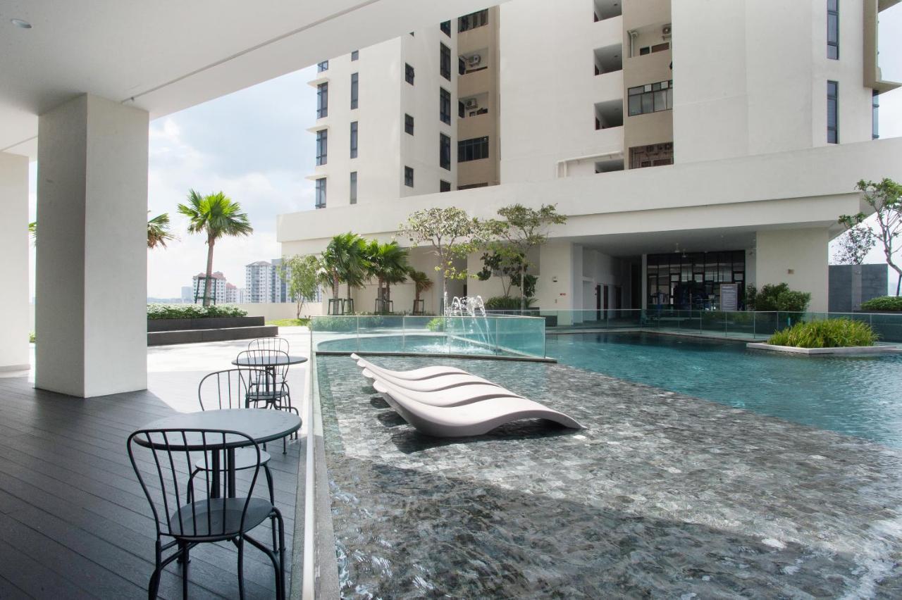 Pangsapuri J Dupion By Wefiehome