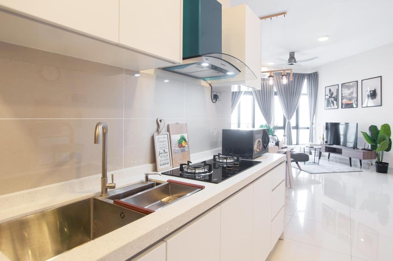 J Dupion By Wefiehome * Kuala Lumpur