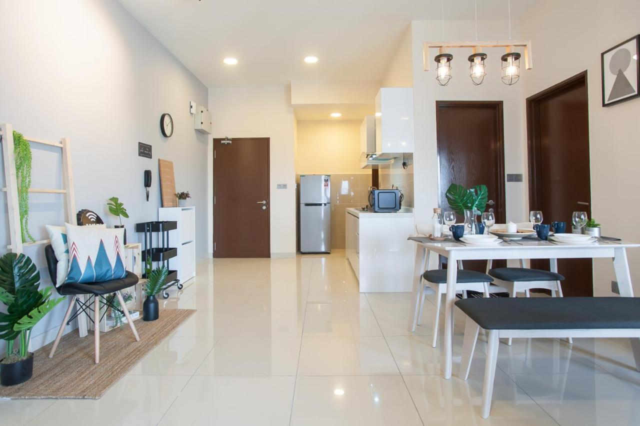 Pangsapuri J Dupion By Wefiehome *