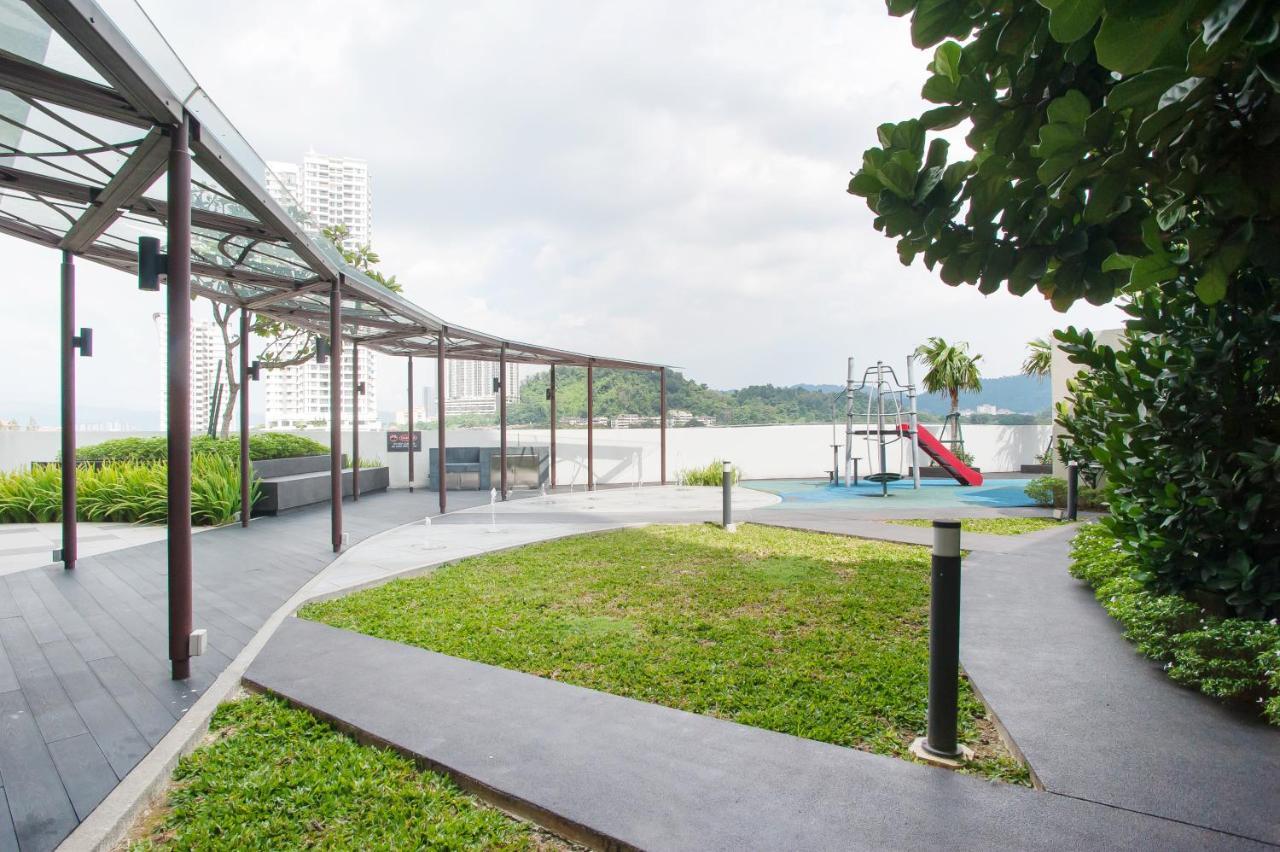 J Dupion By Wefiehome Kuala Lumpur