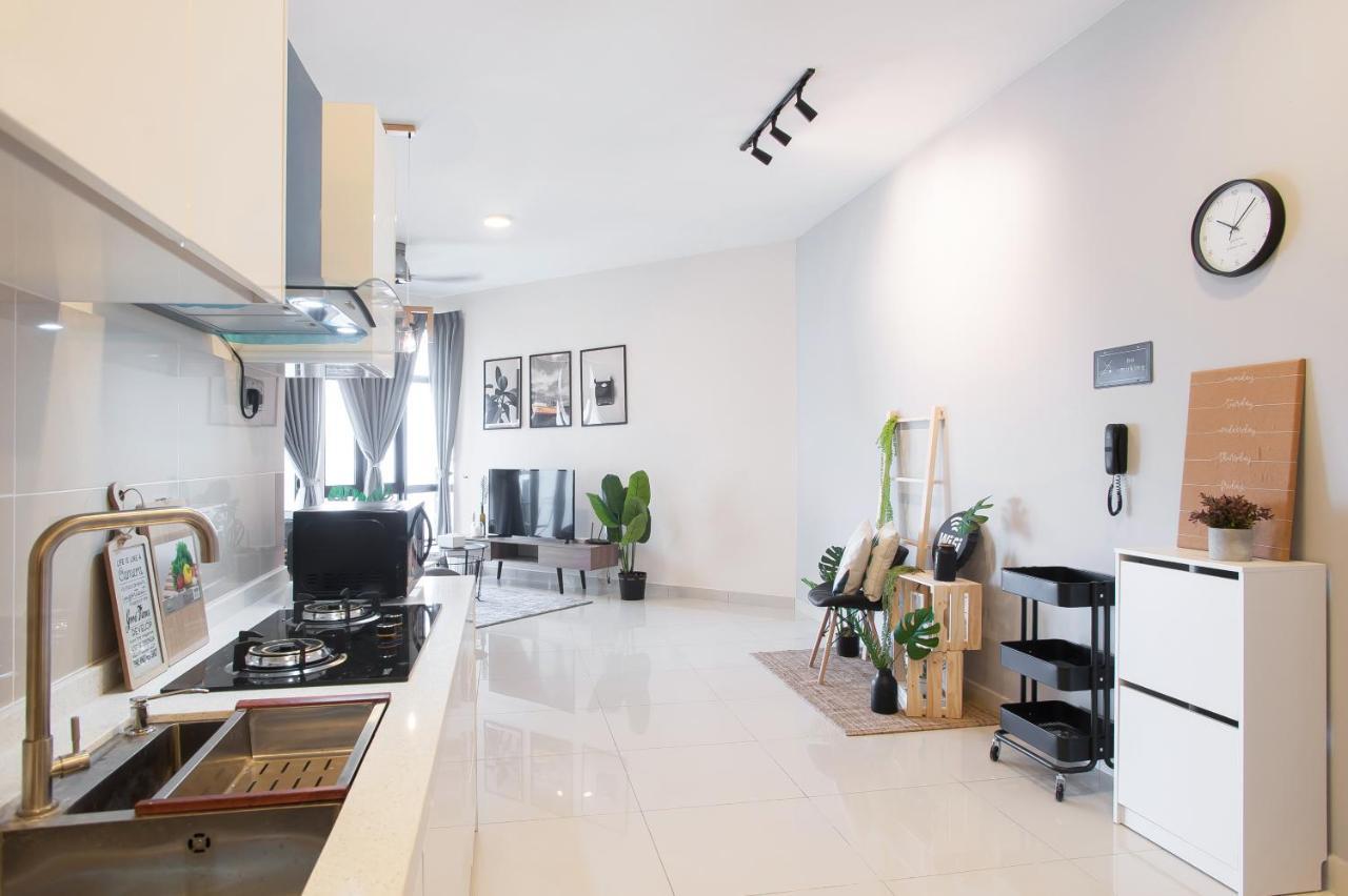 Pangsapuri J Dupion By Wefiehome