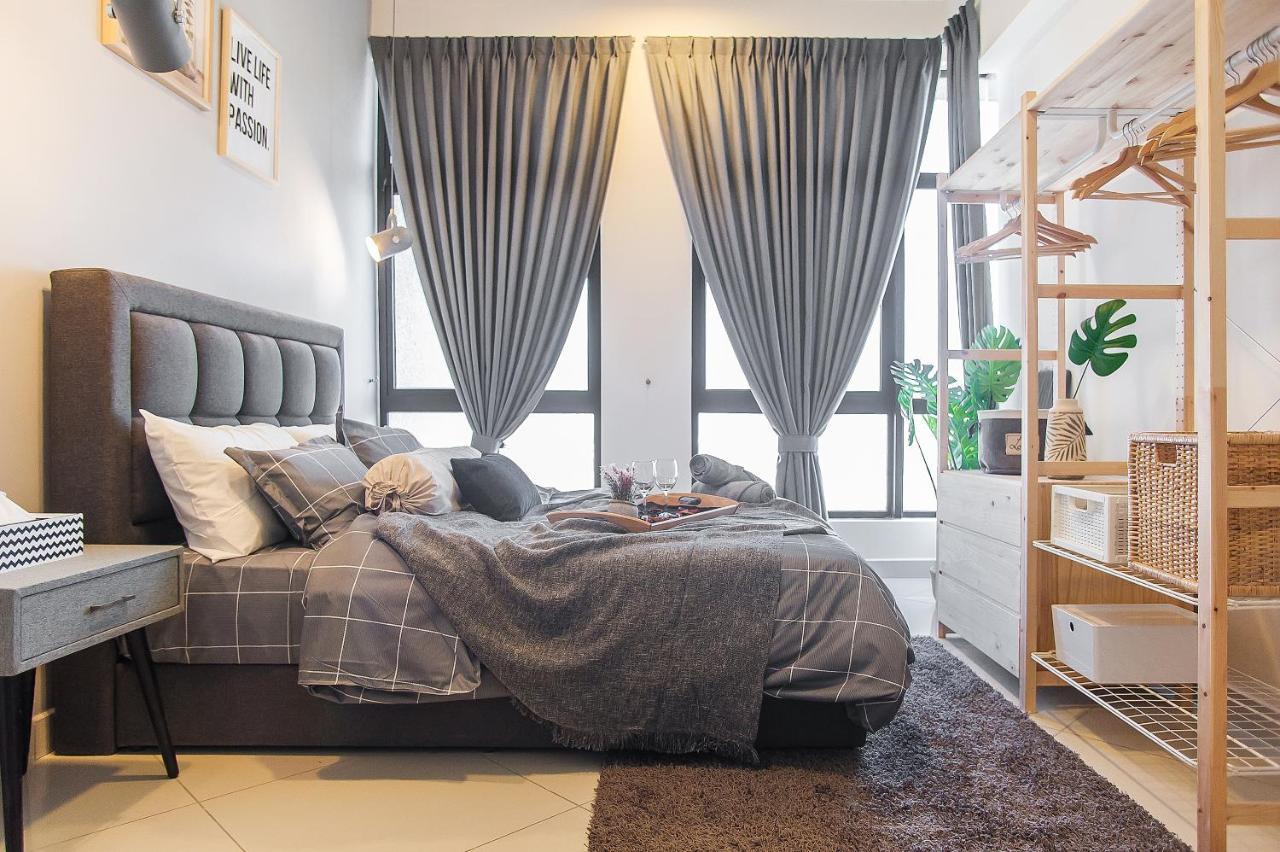J Dupion By Wefiehome Pangsapuri *