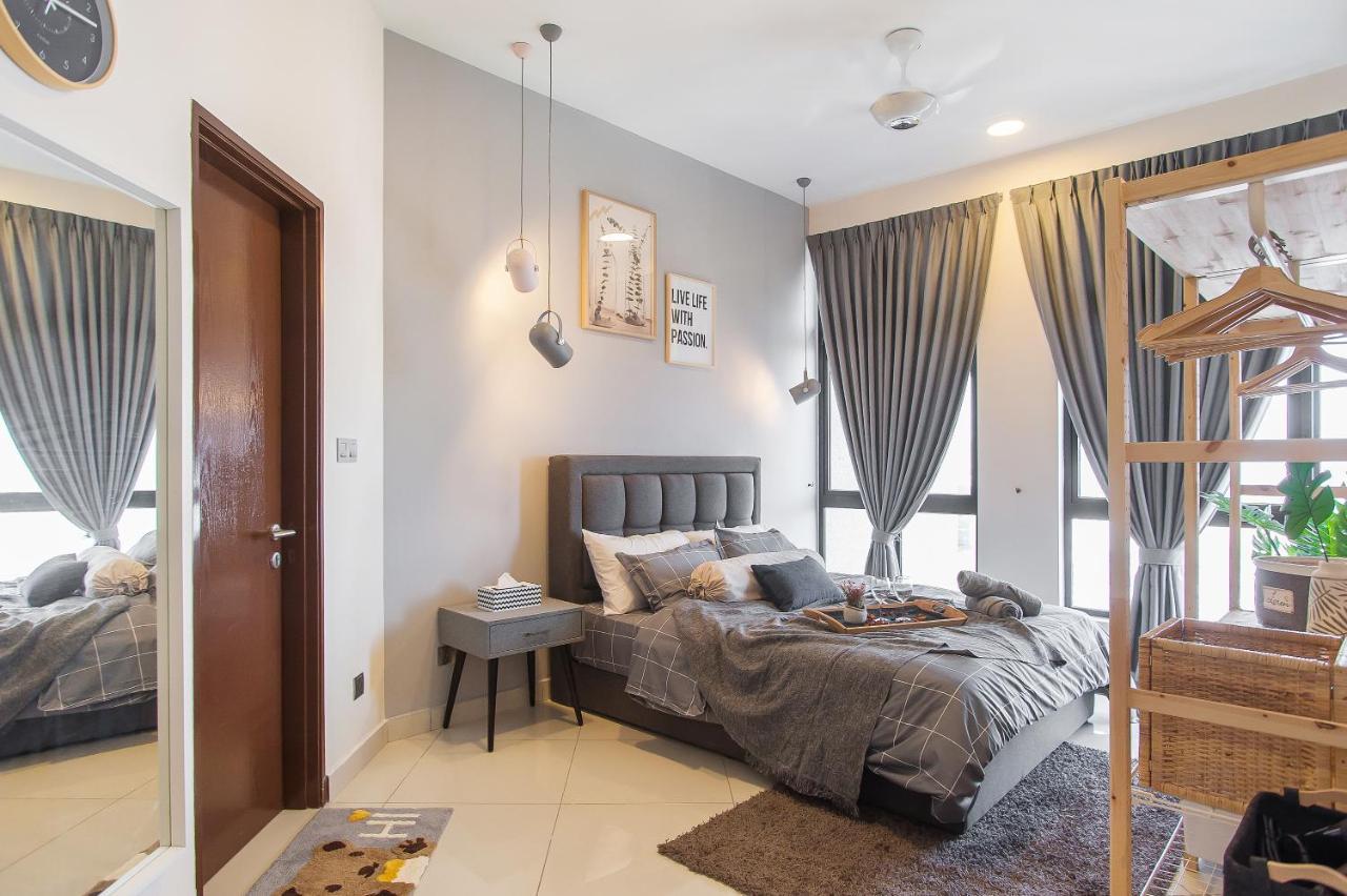 J Dupion By Wefiehome * Kuala Lumpur